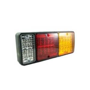 Faro Posterior Mitsubishi Canter Con/Base 6 Agj 86/94 RH