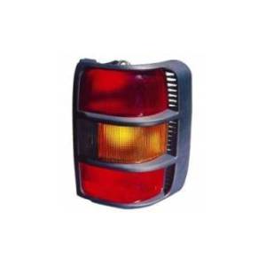 Faro Posterior Mitsubishi Montero 92 /97 LH