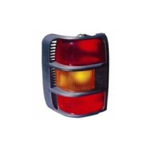 Faro Posterior Mitsubishi Montero 92 /97 RH