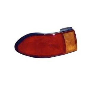 Faro Posterior Nissan Sentra B14 94/99 RH