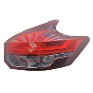 Faro Posterior Nissan Kicks 2016/18 RH