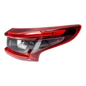 Faro Posterior Nissan Qashqai 2018/2020 RH