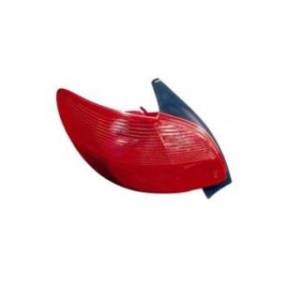 Faro Posterior Peugeot 206 3pts 1998/2000 RH