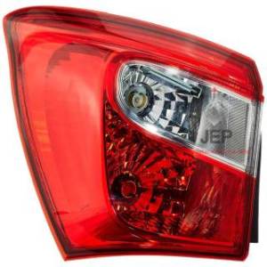 Faro Posterior Suzuki S-Cross 2018/2022 LH