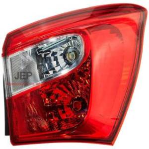 Faro Posterior Suzuki S-Cross 2018/2022 RH