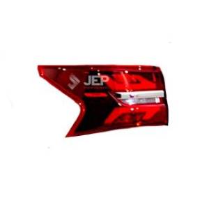 Faro Posterior Esquinero Swm G01 Original 2021/2024 LH