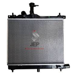 Radiador Hyundai i10 1.2cc...