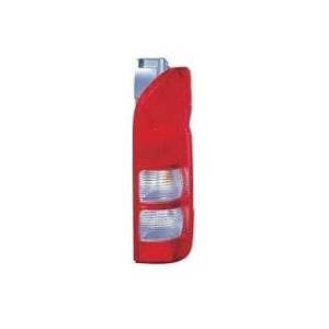Faro Posterior Toyota Hiace 2004/2009 RH