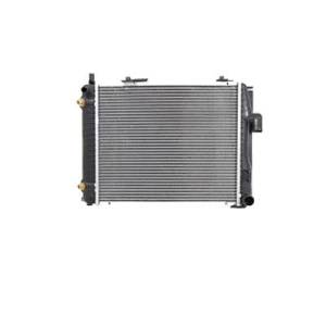 Radiador Kia Picanto R...