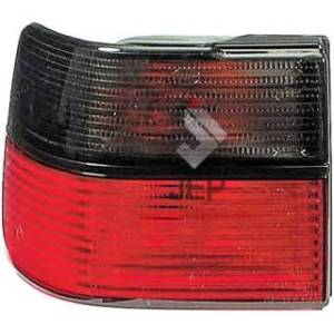 Faro Posterior Volkswagen Vento Fume 1992/1999 LH