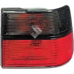 Faro Posterior Volkswagen Vento Fume 1992/1999 RH