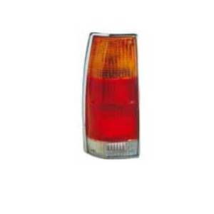 Luna Faro Posterior Chevrolet Trooper-Luv 1.6 82/ LH