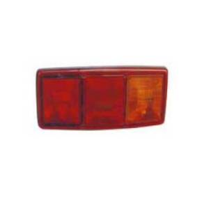 Luna Faro Posterior Mercedes Benz Camion LH/RH