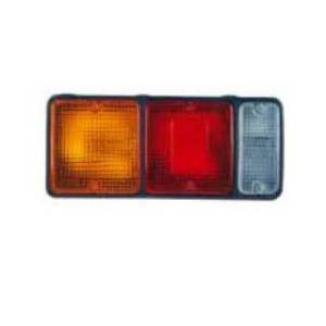 Luna Faro Posterior Mitsubishi Canter 86 LH/RH