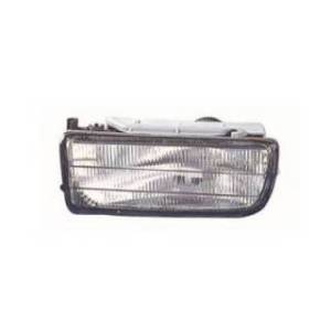 Neblinero Bmw E36 1991/2000 LH