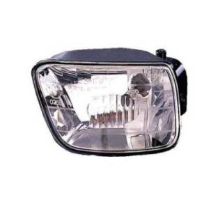 Neblinero Chevrolet Trail Blazer 2002/05 LH