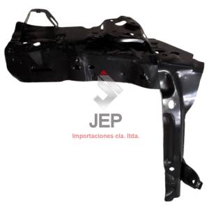 Soporte Faro Delantero...