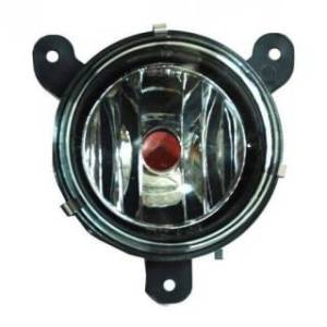 Neblinero Ford Ecosport 2005/2007 LH/RH