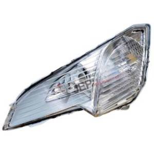 Neblinero Ford Ecosport 2017/20 LH