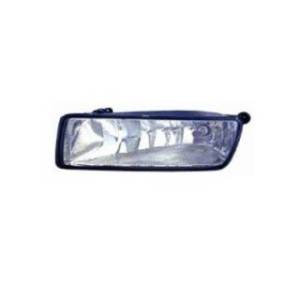 Neblinero Ford Explorer Sport Track 2007/ LH