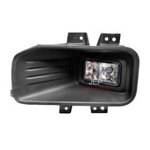 Neblinero Ford F-150 Con/Base 2018/2020 LH