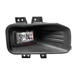 Neblinero Ford F-150 Con/Base 2018/2020 RH