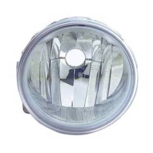 Neblinero Ford F-150 Sin/Base 2004/2014 LH