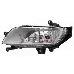 Neblinero Hyundai H1 Starex Tq 2008/16 LH