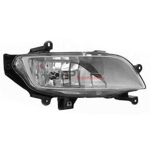 Neblinero Hyundai H1 Starex Tq 2008/16 RH