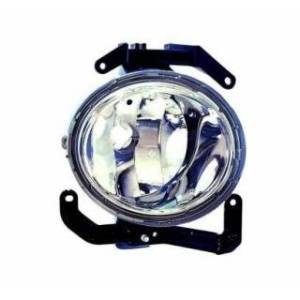 Neblinero Hyundai i10 2008/2010 RH