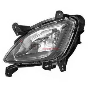 Neblinero Hyundai i10 2011/14 LH