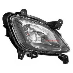 Neblinero Hyundai i10 2011/14 RH