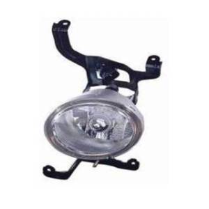 Neblinero Hyundai Matrix 2006/09 RH