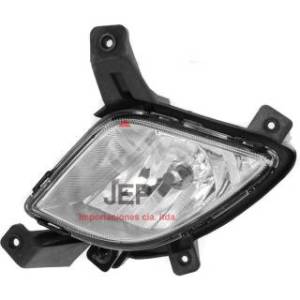 Neblinero Hyundai Tucson Ix 2010/12 RH