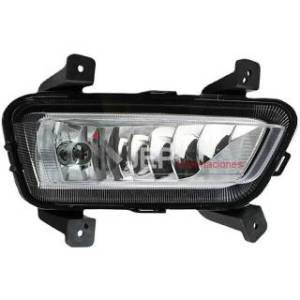 Neblinero Jac T8 Original 2020/2023 RH