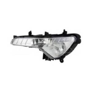 Neblinero Kia Sportage R 2014/2017 LH