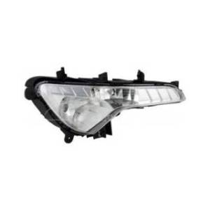 Neblinero Kia Sportage R 2014/2017 RH