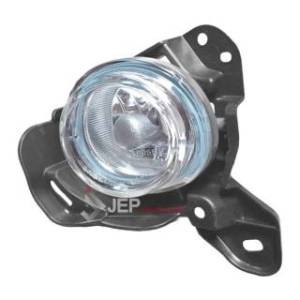 Neblinero Mazda Cx-5 2013/2015 LH