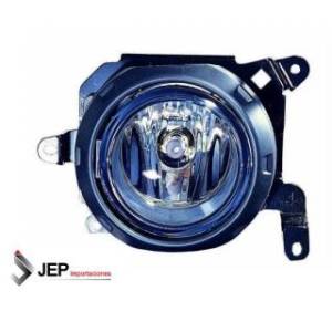 Neblinero Mitsubishi L200 Sportero 2008/2012 LH