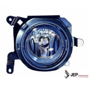 Neblinero Mitsubishi L200 Sportero 2008/2012 RH