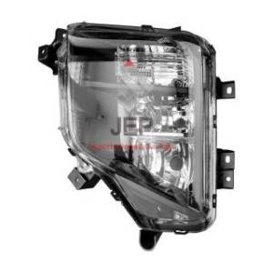 Neblinero Mitsubishi L200 Sportero 2020/21 LH