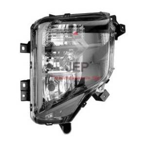Neblinero Mitsubishi L200 Sportero 2020/21 RH