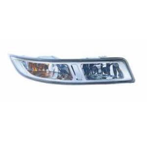 Neblinero Nissan Almera 2007/12 RH