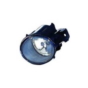 Neblinero Renault Clio, Symbol, Koleos / Nissan Se, B15, Versa, X-Trail, Frontier 2002/2018 LH
