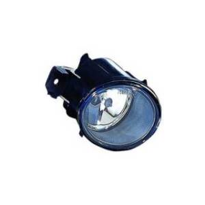 Neblinero Renault Clio, Symbol, Koleos / Nissan Se, B15, Versa, X-Trail, Frontier 2002/2018 RH
