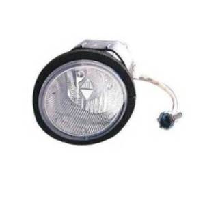 Neblinero Nissan Frontier / B15 2002/12 RH