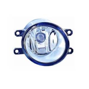Neblinero Toyota Rav 2002/2006 - Corolla Yaris 5pts 2007/14 RH