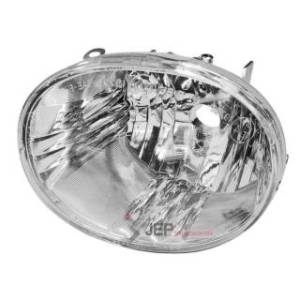 Neblinero Toyota Rav 2005/2006 Fortuner, Vigo 2013/2016 LH