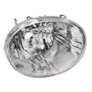 Neblinero Toyota Rav 2005/2006 Fortuner, Vigo 2013/2016 RH