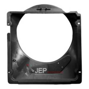Guardapolvo De Ventilador Ford Explorer 2007/2016